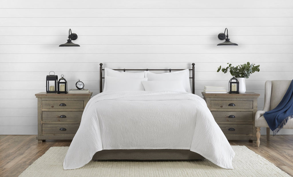 Cumulus: The Stylish Solution for Wrinkled Bedding