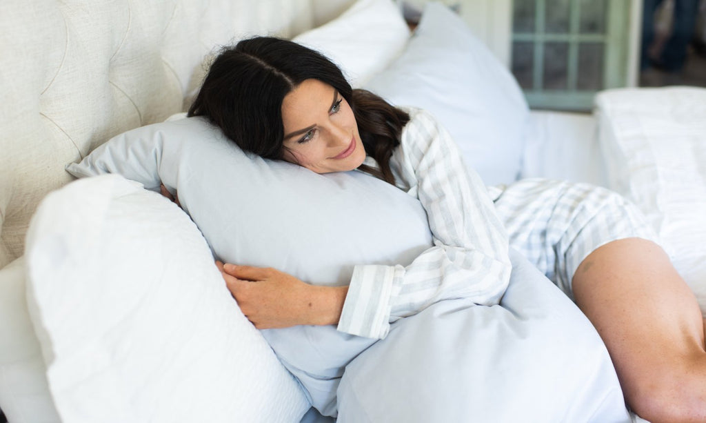 Choosing the Perfect Pillow for Your Sleep Style