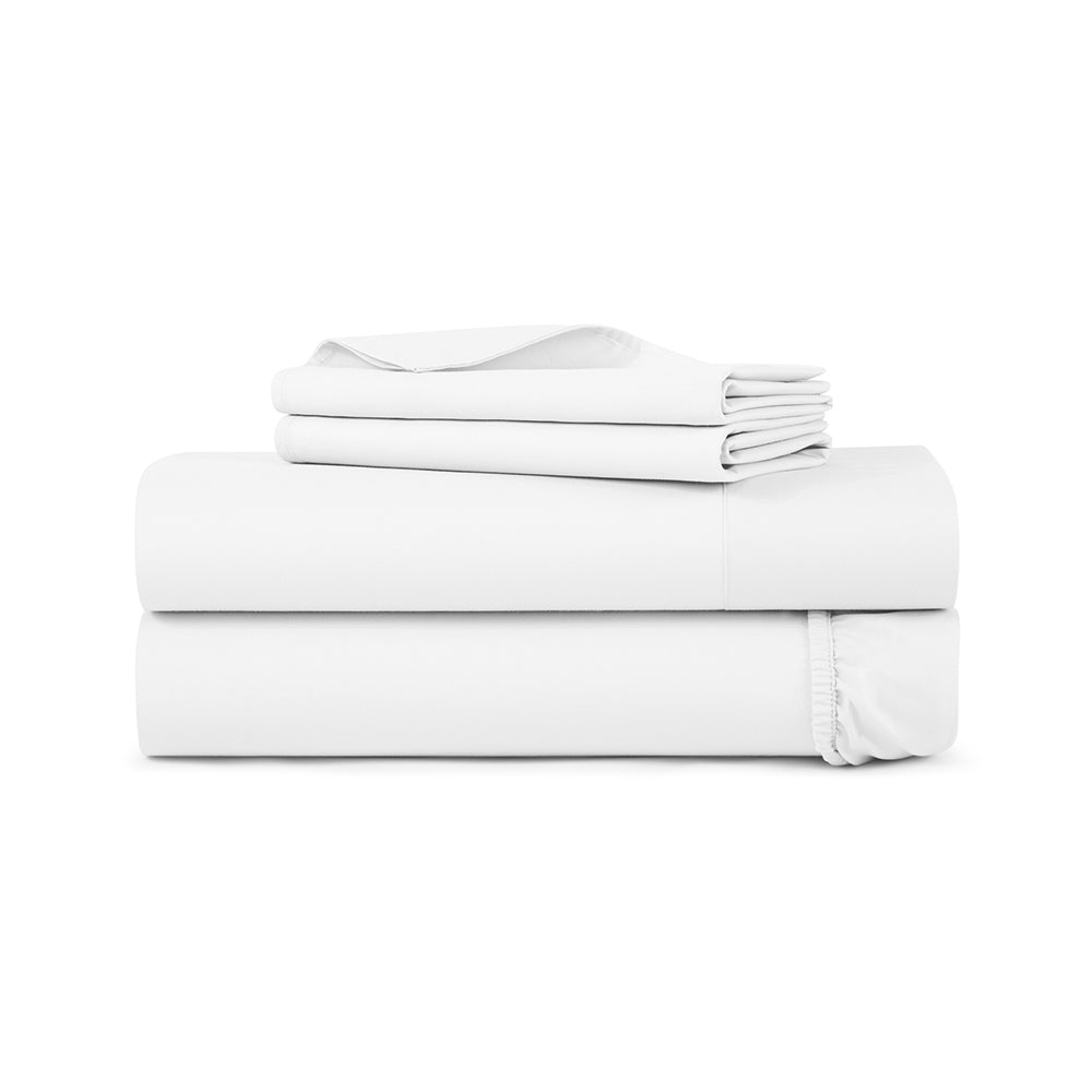 Cloud Cotton Sheet Set Cloud cotton sheet set