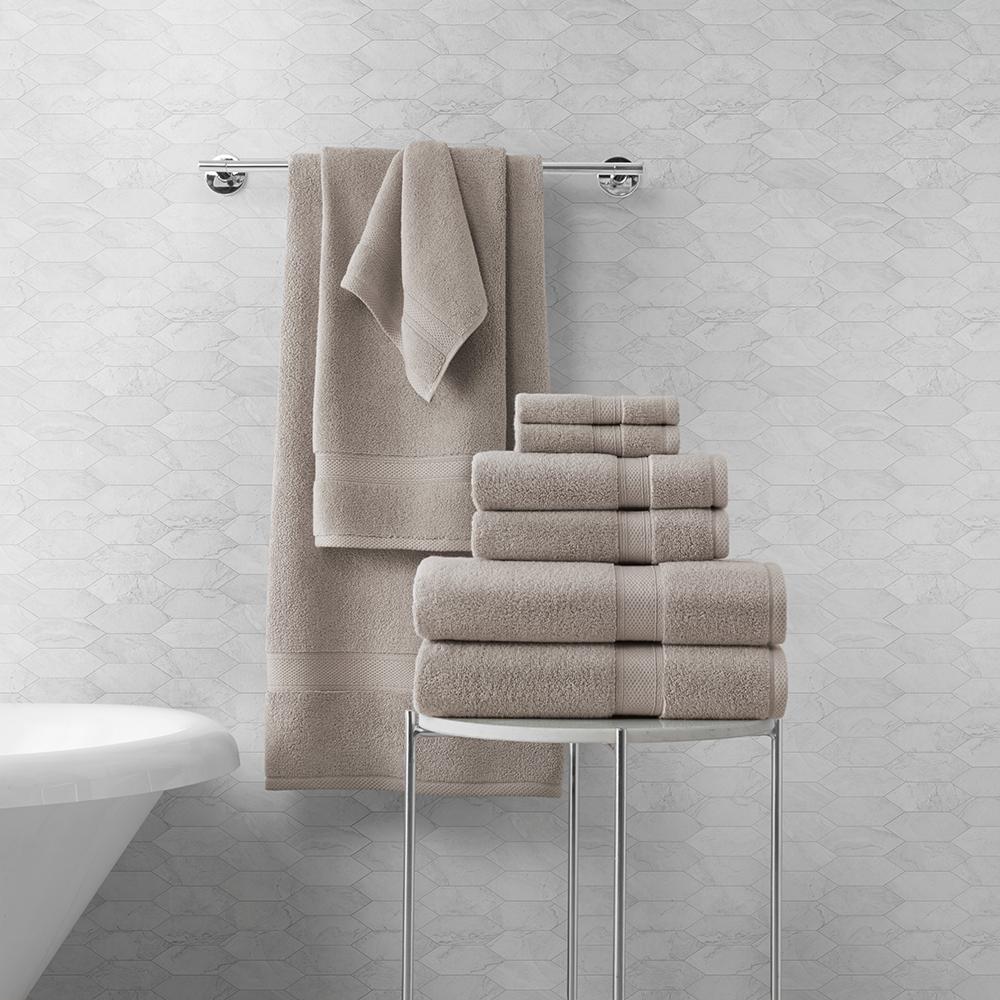 luxury bath towels