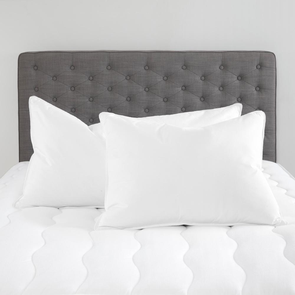 Dryer balls for pillows deals
