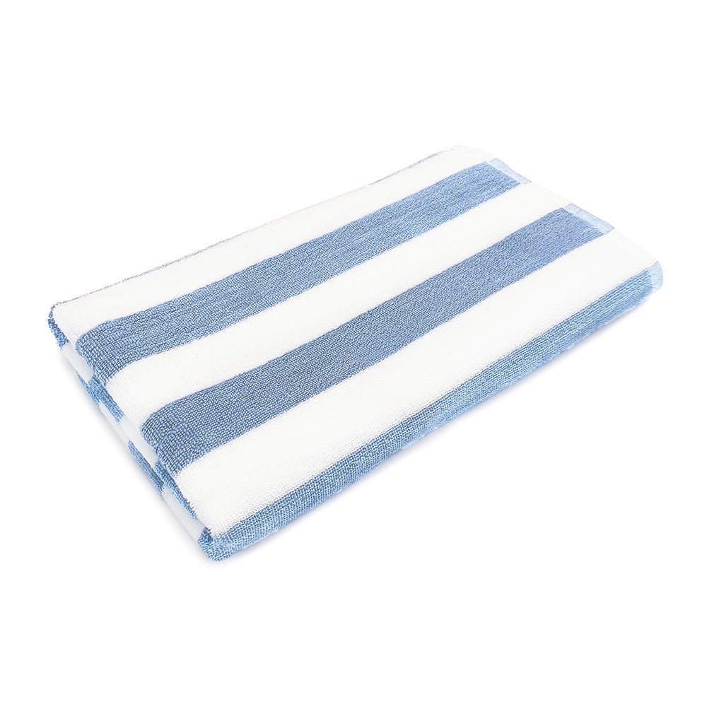 Sugar Sugar Pool Towel: Double-Sided – crae.home