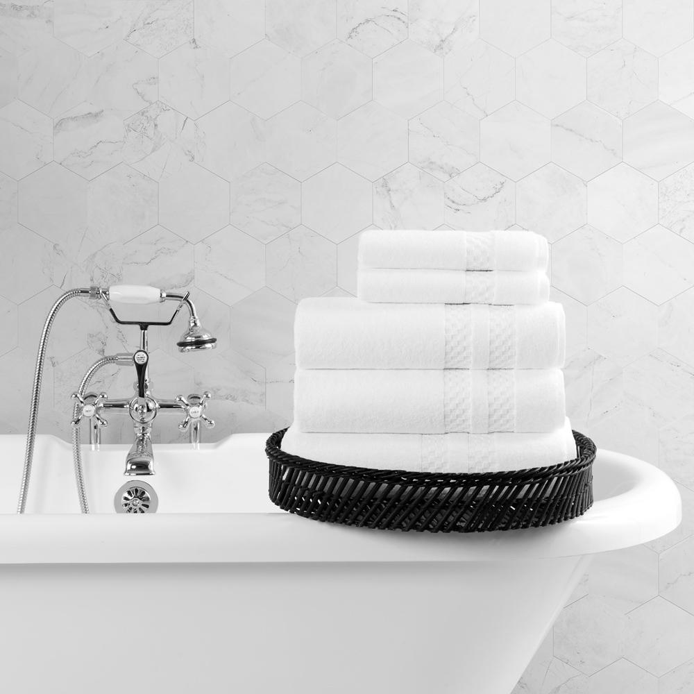LV Towel Set – Dazzling Fashion