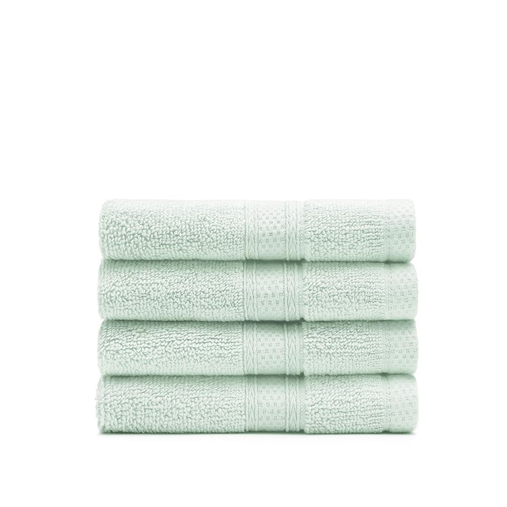 Plush Towels (Lynova), Clay, Bath Towel - Set of 2 - Standard Textile Home