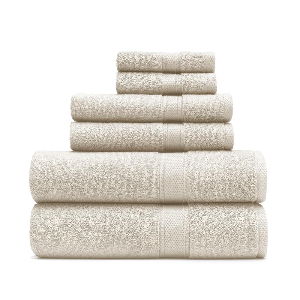 plush towels