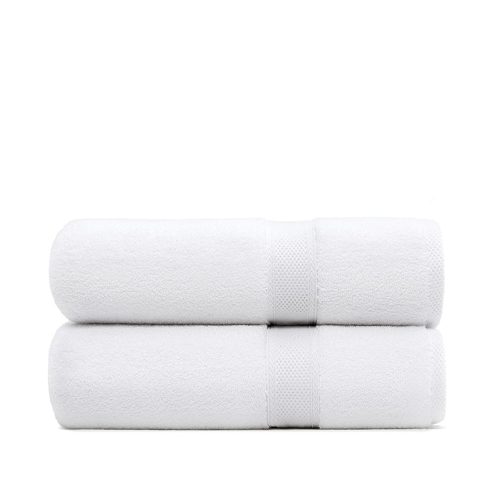 IzanStore - Soft and Plush Louis Vuitton Towel Set is a pure joy