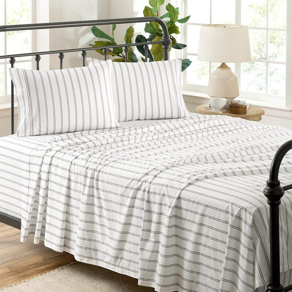 Standard Textile Chambersoft Down-Alternative Pillow; Set of (Standard 20" x 26")＿並行輸入品