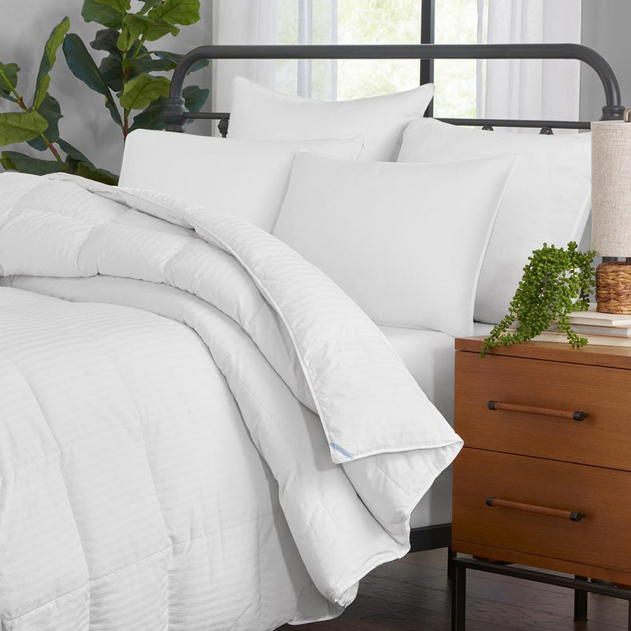Hotel Collection Duvet Inserts Down Comforters Standard Textile Home