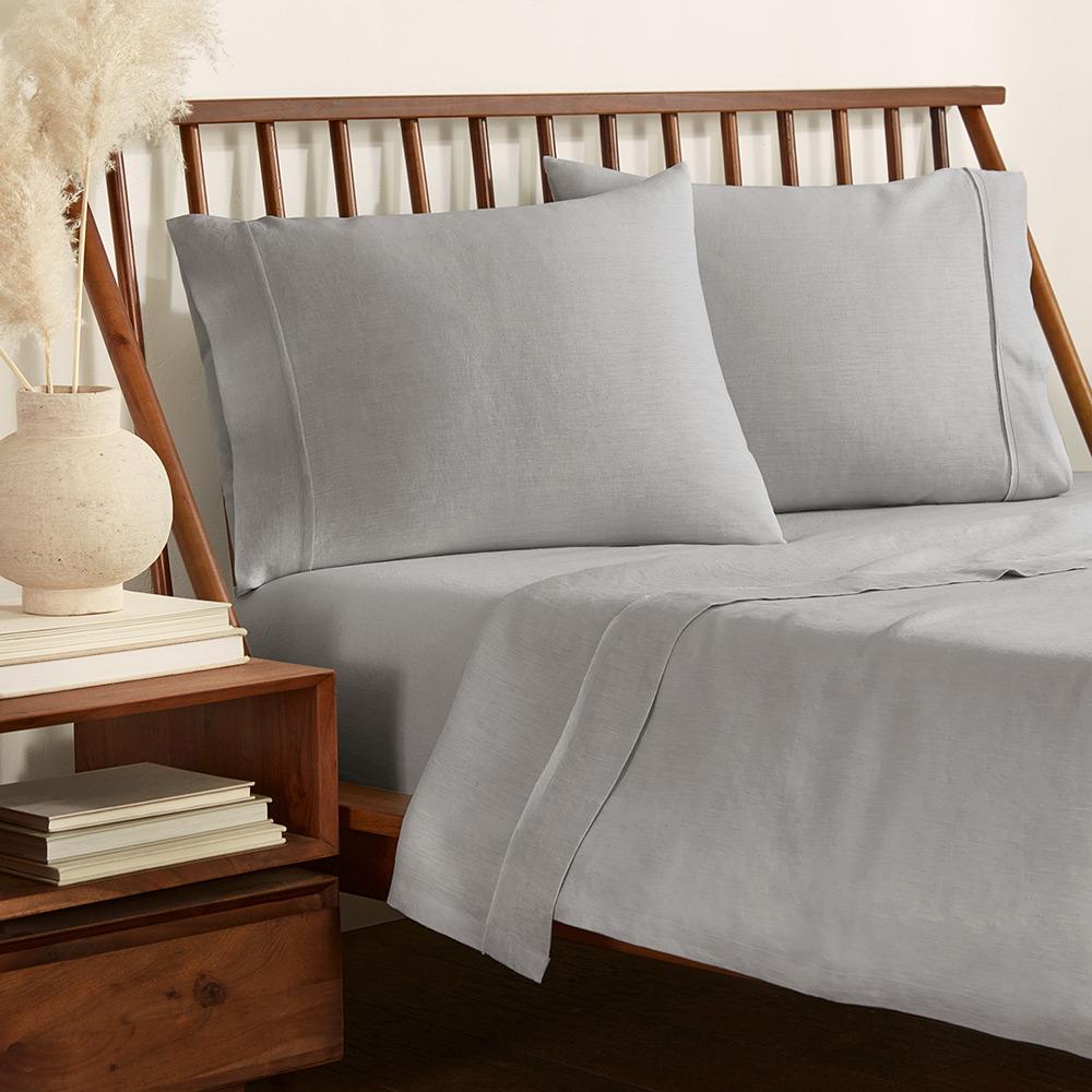 Linen Sheets