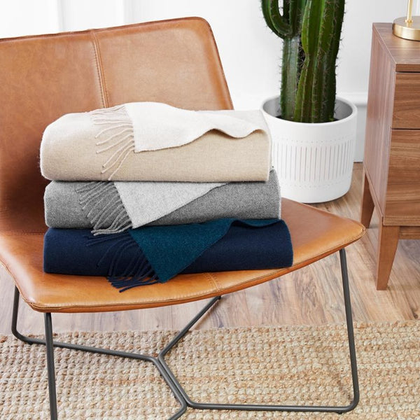 Cashmere sales blanket price