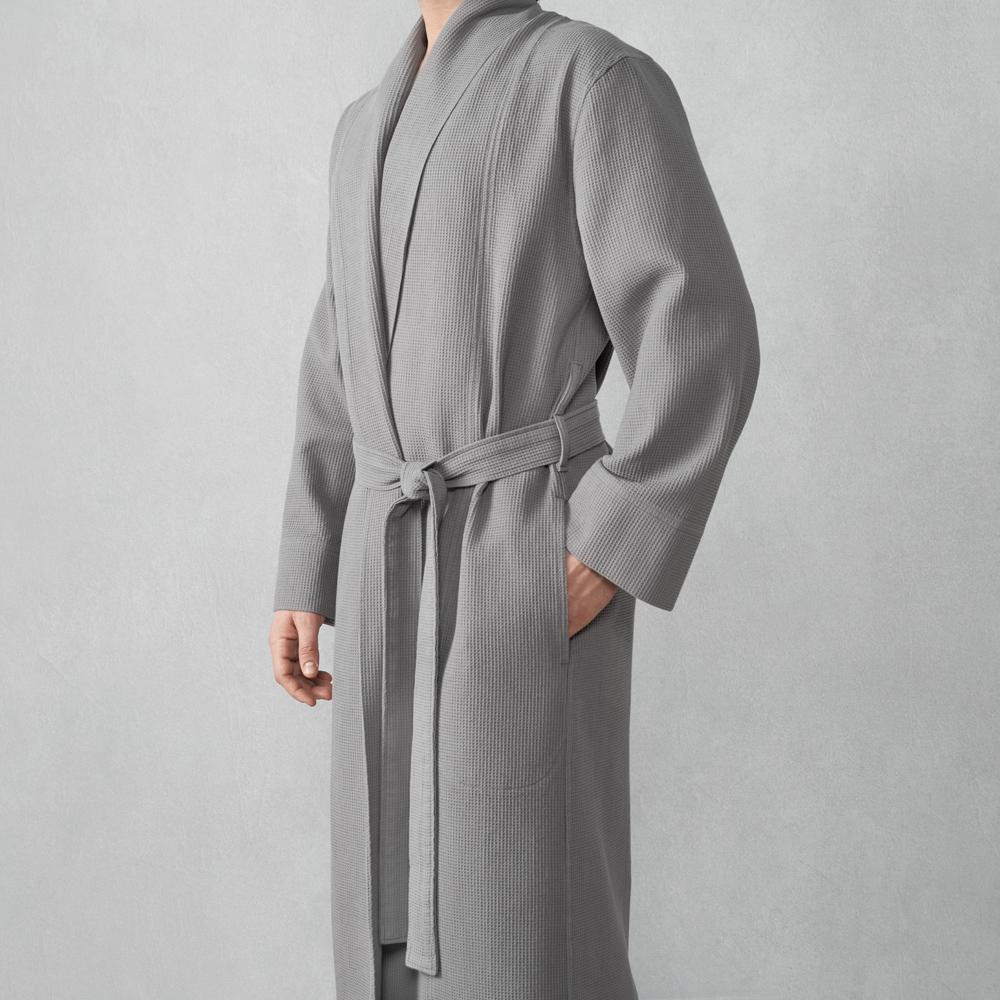 Kenneth L Robe Waffle Robe Sale at Kenneth Locke blog