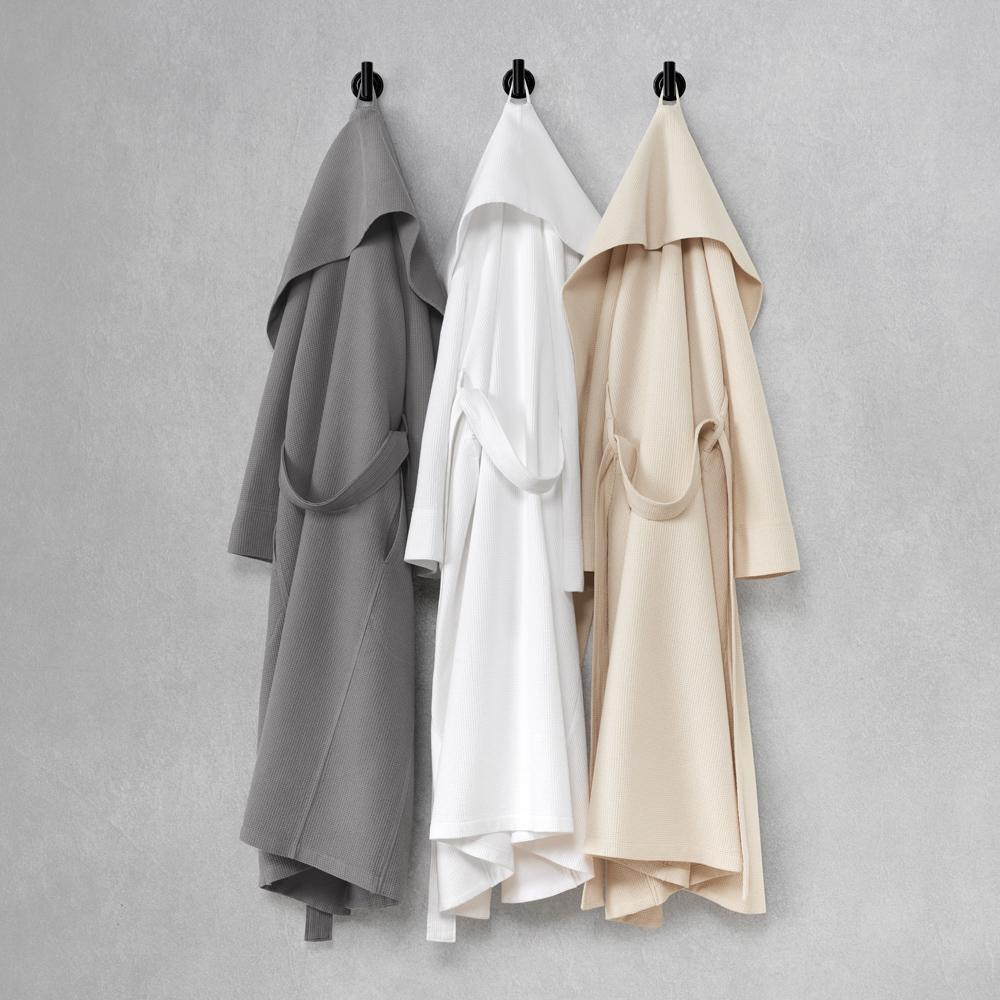 Luxury Terry Towel Sets - Vidori Collection | Standard Textile 6-Piece Set (2 of Each)